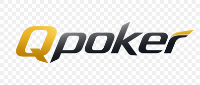 qpoker logo